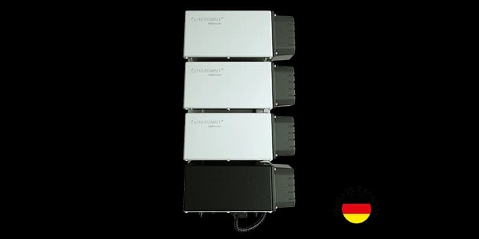 SOLARWATT myReserve Matrix - Solarwatt kaufen mit zolar