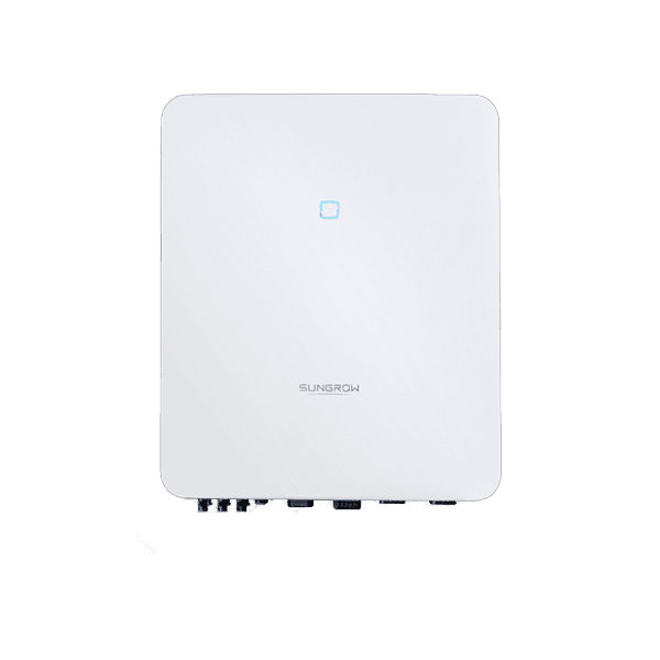 Sungrow Hybrid HV SH5.0/6.0/8.0/10RT – Hybrid-Wechselrichter von Sungrow