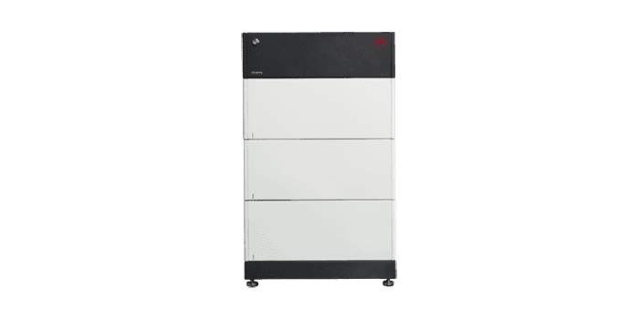 BYD Battery-Box Premium HVS - BYD Speicher von zolar