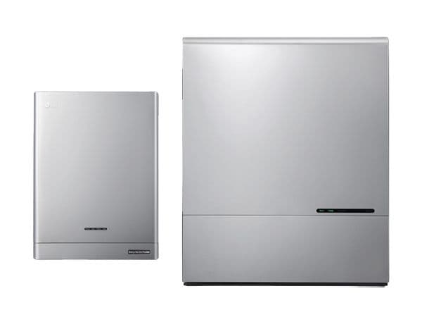LG ESS Home 8 und 10 – LG Wechselrichter mit Batteriespeicher aus einer Hand