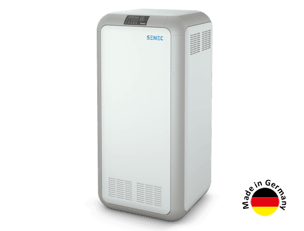 Senec Home V2.1 Soeicher - Solarcloud
