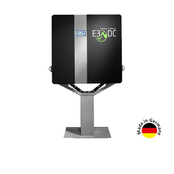 E3DC Hauskraftwerk im großen zolar Stromspeicher-Vergleich
