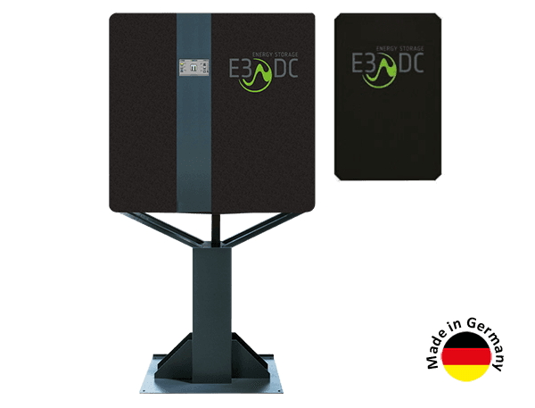 E3DC S10 E Pro mit Batteriemodul – ein zolar Hero teilt seine Erfahrung