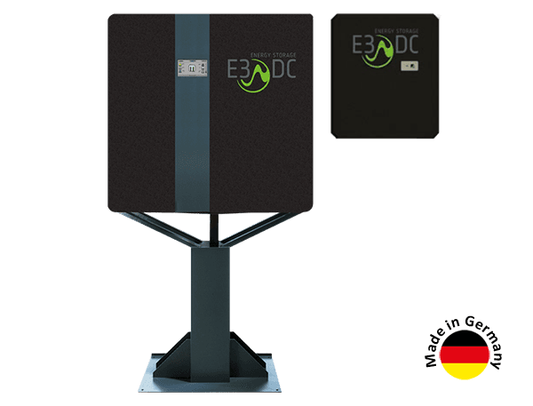 E3DC S10 Pro – Der große E3/DC Stromspeicher-Vergleich