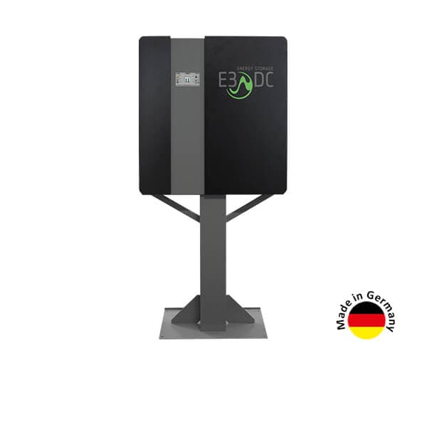 Stromspeicher von E3/DC – Der E3/DC S10 Mini