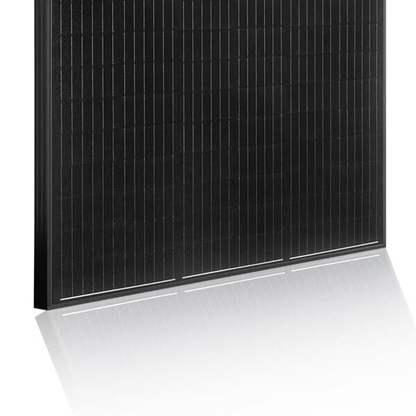 Q Cells Q.PEAK DUO BLK-G5 300-320 - Photovoltaik-Design mit zolar