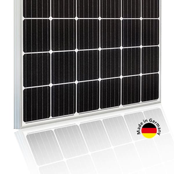Heckert NeMo 2.0 60 M Solarmodule bei zolar