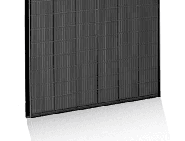 JA Solar JAM60S02 Black - Photovoltaik-Design mit zolar