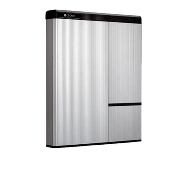 LG hem RESU 10h bei zolar