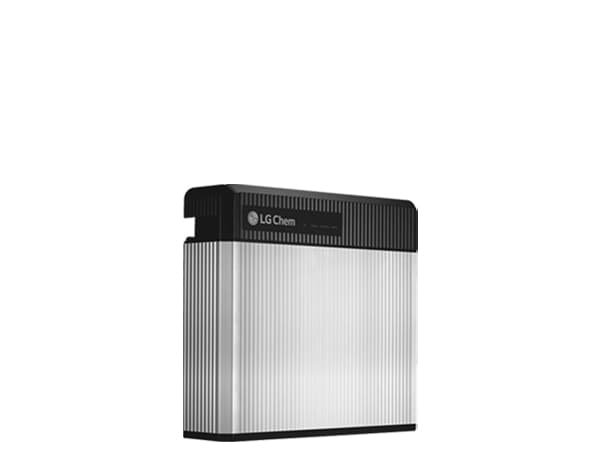 LG Stromspeicher – Ersatzstromversorgung mit solarer Nachladung