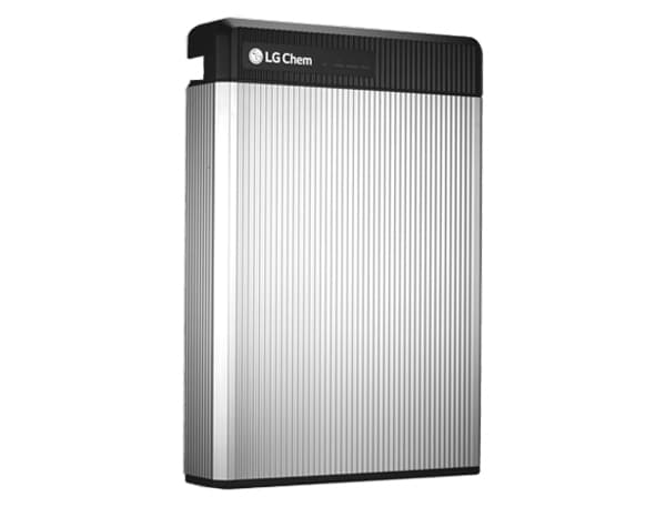 LG CHem Resu 6.5 bei zolar