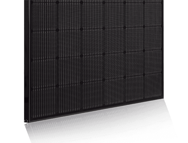 LG NeON 2 Black - Photovoltaik-Design mit zolar