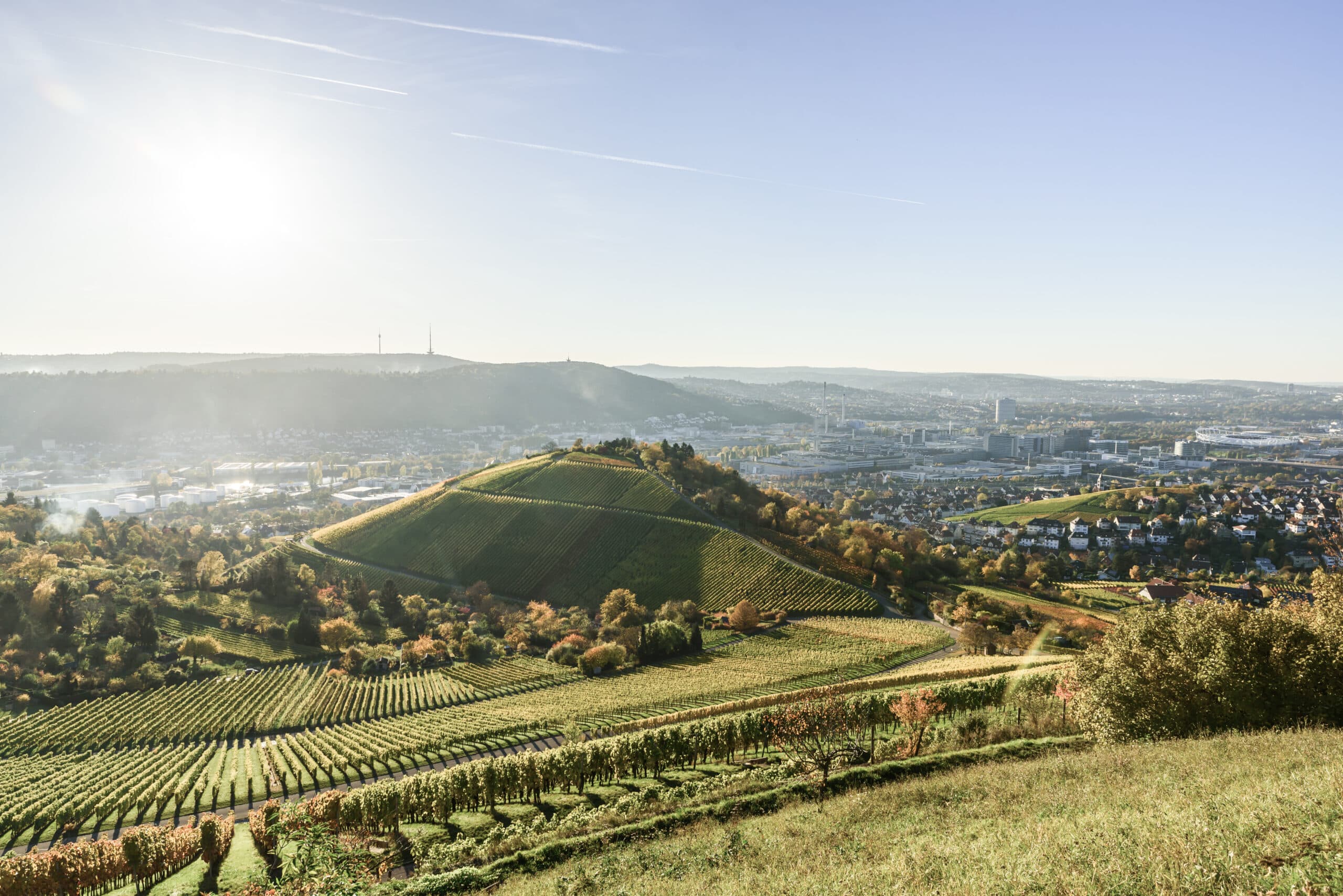 Ausblick auf Baden-Württemberg – Wallbox Förderung