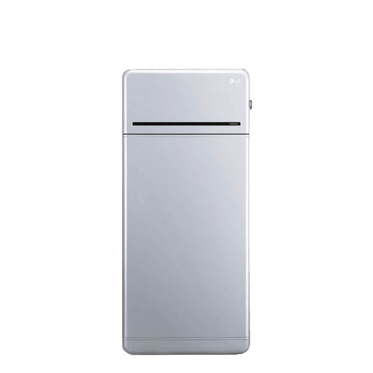 LG Chem RESU Prime im Batteriespeicher-Test 2023 von zolar