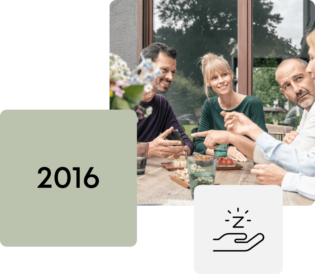  zolar Familie 2016
