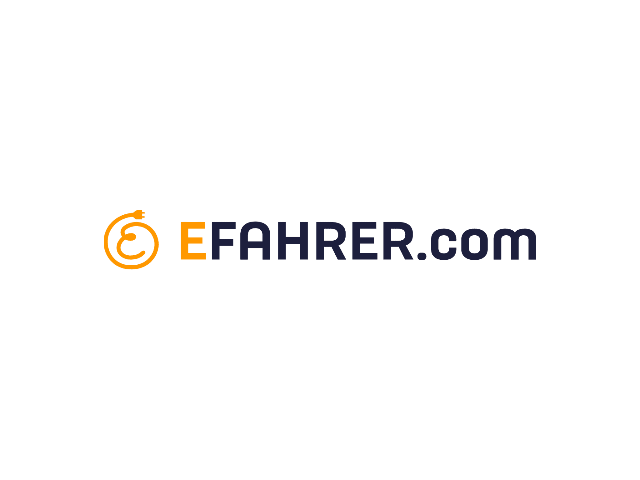 EFAHRER Logo