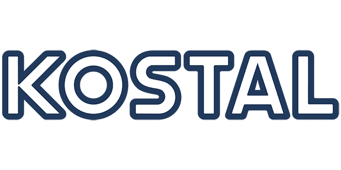 Kostal Logo – Welcher Speicher eignet sich für Kostal Wechselrichter?