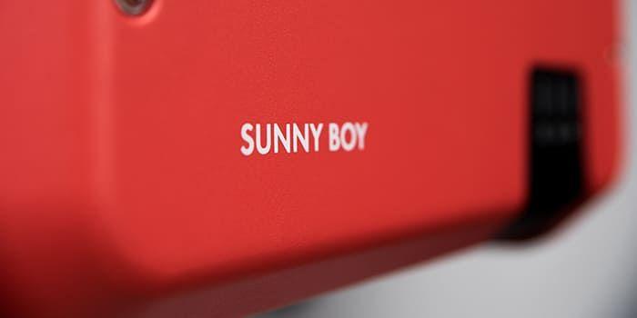 Sunny Boy Wechselrichter - die Leistung von Wechselrichtern berechnen mit zolar