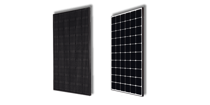 LG Solarmodule: NeON 2, NeON 2 Black, NeON R, NeON R Prime – LG ESS Home System