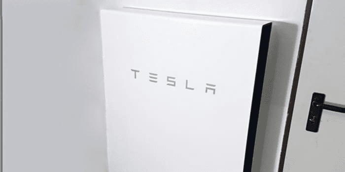 Tesla Powerwall - Die neue Tesla Powerwall 