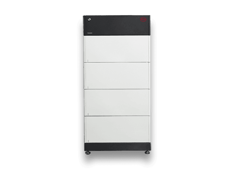 BYD Battery-Box Premium HVS – Der Stromspeicher-Vergleich