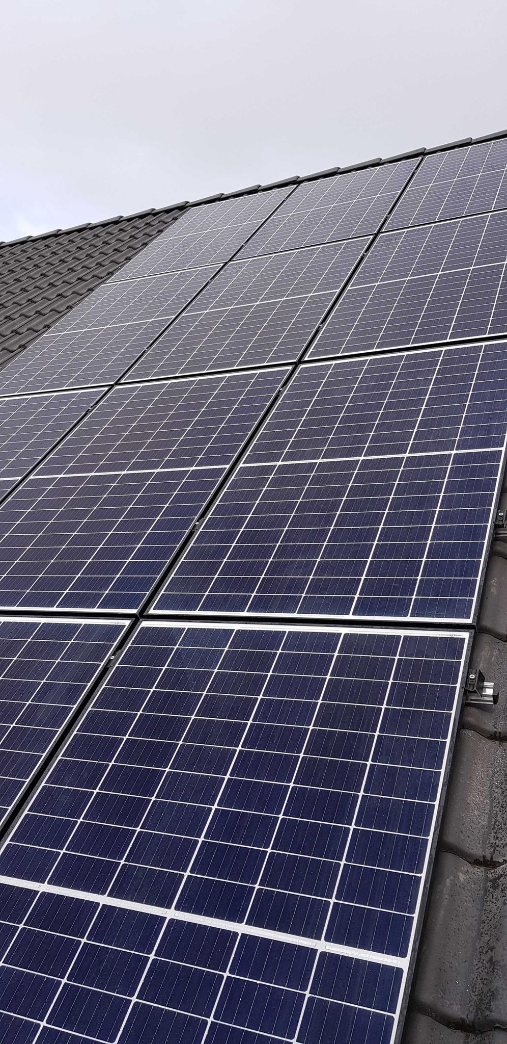 zolar Solarmodule - wie viel spart man mit einer Photovoltaikanlage?