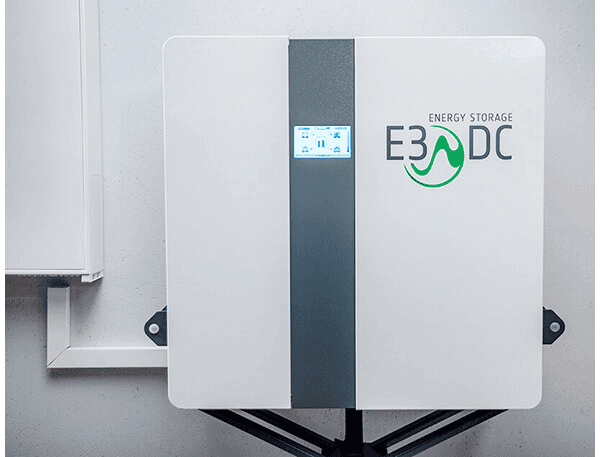 E3DC Energy Storage – Unterschied zwischen AC und DC Speicher erklärt