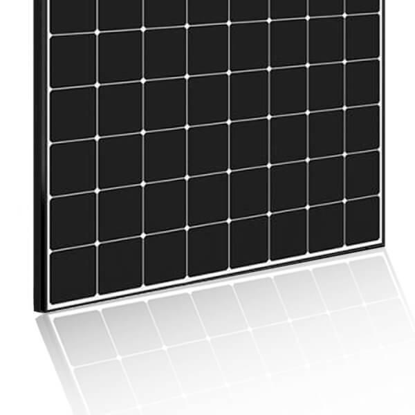 Solarmodul von SunPower - führende Photovoltaik-Hersteller von zolar