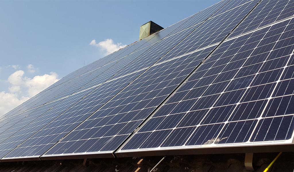 Solarmodule - wie funktioniert es, Solaranlagen zu mieten bei zolar