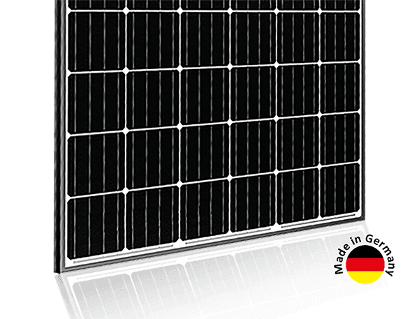 Solarmodul von Solarwatt - Solarwatt Fachpartner finden