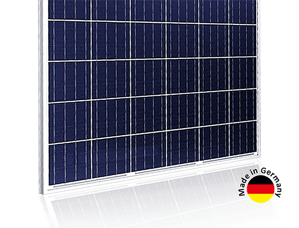 Vision 60P – Solarmodule von SOLARWATT