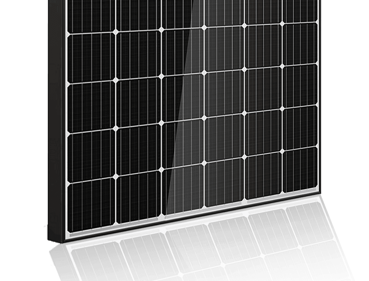 Solarmodul von Trina - zolar Module für PV-Anlage 