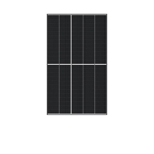 Trina Vertex im zolar Solarmodul Vergleich 