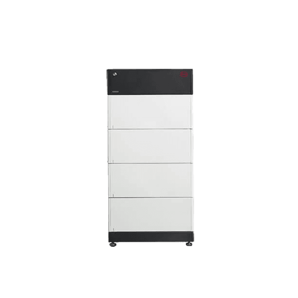BYD Battery-Box Premium HVS - Stromspeicher im zolar Vergleich