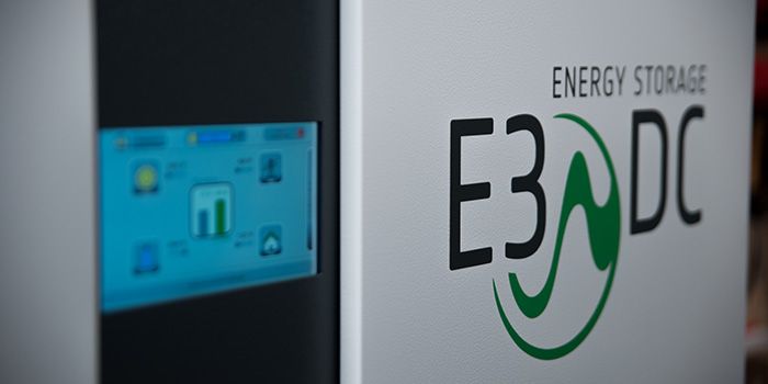 E3DC Energy Storage – Speichersystem mit Notstromfunktion