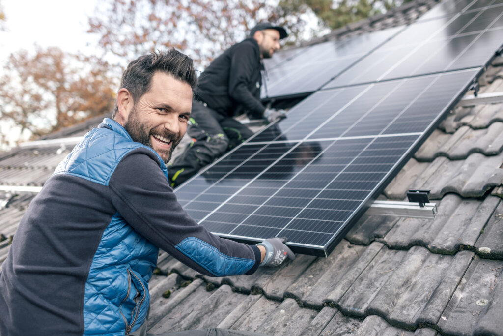 Warum lokale Photovoltaik-Fachbetriebe die beste Wahl sind